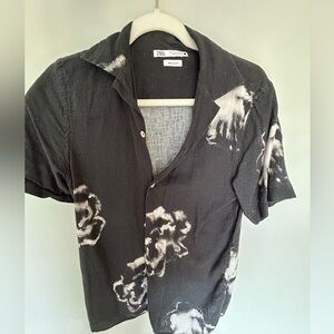 Zara Men’s Shirt